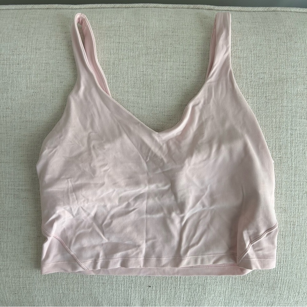 lululemon Align Tank - Size 10